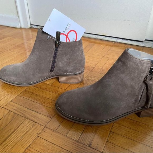 NWT ankle boots - Picture 10 of 11